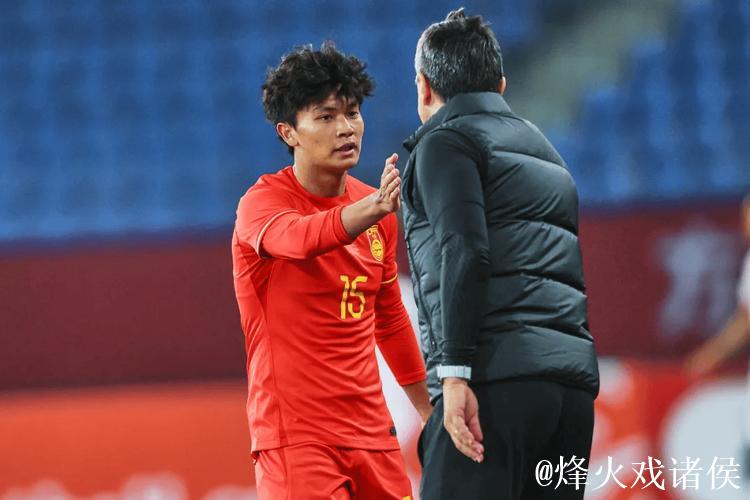 最后的非奥U23亚洲杯:机遇和风险并存 最后的非奥U23亚洲杯:机遇和风险并存