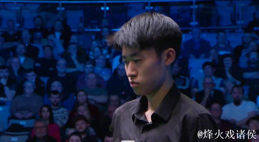 输掉苏格兰公开赛决赛,常冰玉发帖展现坚定信心,誓言下一次一定夺冠,回应质疑和压力,坦然面对失败与挑战 输掉苏格兰公开赛决赛,常冰玉发帖展现坚定信心,誓言下一次一定夺冠,回应质疑和压力,坦然面对失败与挑战