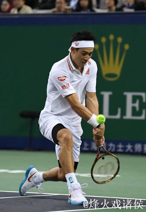 上海大师赛沙波瓦洛夫生涯200胜 锦织圭逆转晋级 上海大师赛沙波瓦洛夫生涯200胜 锦织圭逆转晋级