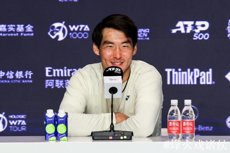 中网布云朝克特首进ATP500赛8强 张帅晋级16强 中网布云朝克特首进ATP500赛8强 张帅晋级16强